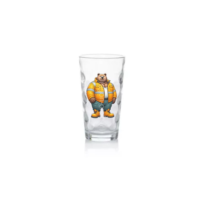 Highball Glass - construction (13)