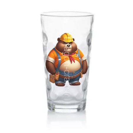 Highball Glass - construction (14)