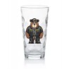 Highball Glass - Cop (1)