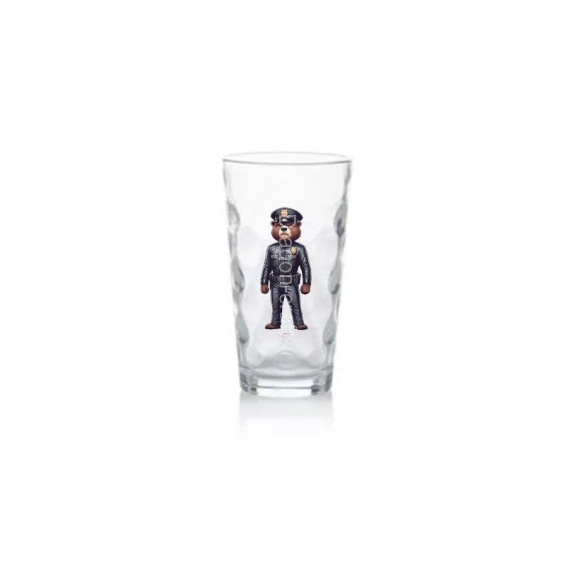 Highball Glass - Cop (9)