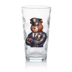 Highball Glass - Cop (13)