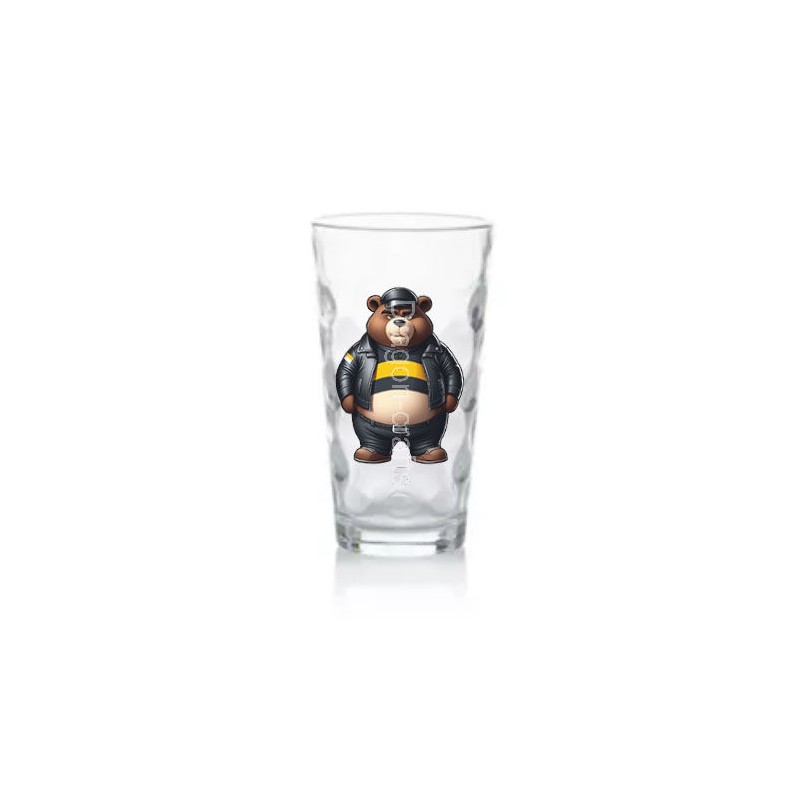 Highball Glass - Cop (16)