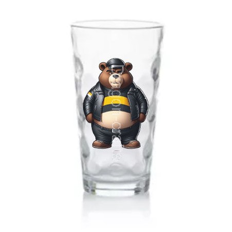 Highball Glass - Cop (16)