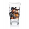 Highball Glass - Cowboy(3)