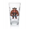 Highball Glass - Cowboy(4)