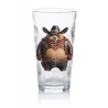 Highball Glass - Cowboy(5)