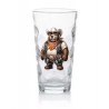 Highball Glass - Cowboy(8)
