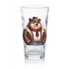 Highball Glass - Cowboy(10)