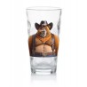 Highball Glass - Cowboy(11)