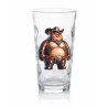 Highball Glass - Cowboy(13)