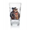 Highball Glass - Cowboy(14)