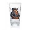 Highball Glass - Cowboy(16)