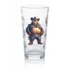 Highball Glass - Cowboy(17)