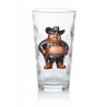 Highball Glass - Cowboy(18)