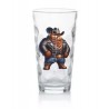 Highball Glass - Cowboy(19)