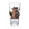 Highball Glass - Cowboy(20)