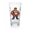 Highball Glass - Leather (7)