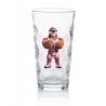 Highball Glass - Leather (8)