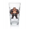 Highball Glass - Leather (9)
