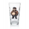 Highball Glass - Leather (10)