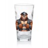 Highball Glass - Leather (12)