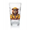 Highball Glass - Leather (13)