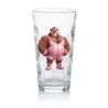 Highball Glass - Leather (14)