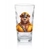Highball Glass - Leather (16)