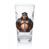 Highball Glass - Leather (17)