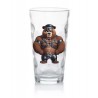 Highball Glass - Leather (18)