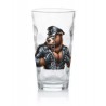 Highball Glass - Leather (23)