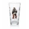 Highball Glass - Leather (25)