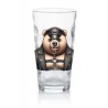 Highball Glass - Leather (26)