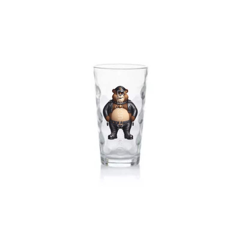 Highball Glass - Leather (28)