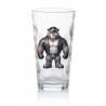 Highball Glass - Leather (30)