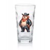Highball Glass - Leather (31)