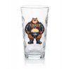 Highball Glass - Leather (32)