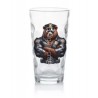 Highball Glass - Leather (33)