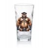 Highball Glass - Leather (37)