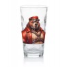 Highball Glass - Leather (38)
