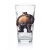 Highball Glass - Leather (39)