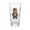 Highball Glass - Leather (40)