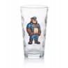 Highball Glass - Leather (41)