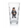 Highball Glass - Leather (42)