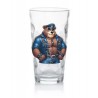 Highball Glass - Leather (43)