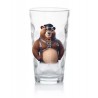 Highball Glass - Leather (50)