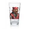 Highball Glass - Leather (52)