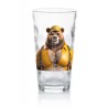 Highball Glass - Leather (55)