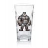 Highball Glass - Leather (59)