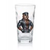Highball Glass - Leather (60)